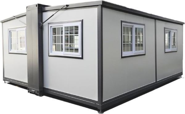 Portable Tiny Home Steel Frame