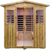 LTCCDSS BestOutdoor Sauna