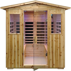 LTCCDSS BestOutdoor Sauna