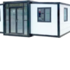 Portable Prefabricated Houses