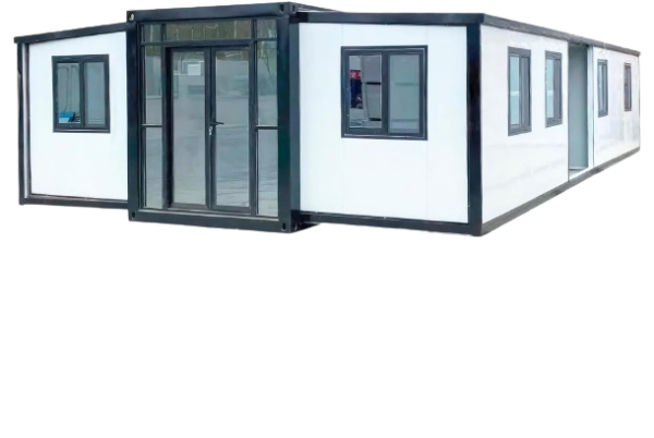 Portable Prefabricated Houses