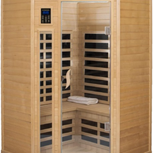 best outdoor sauna